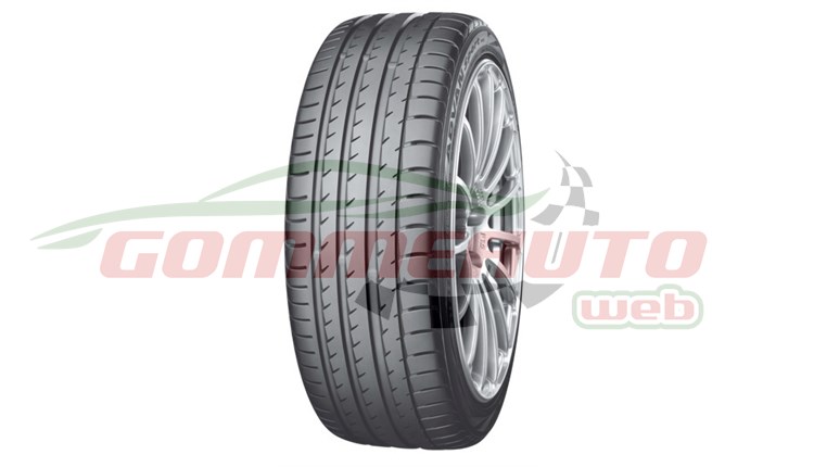 COP. 255/55 R18 109Y ADVANT SPORT V105